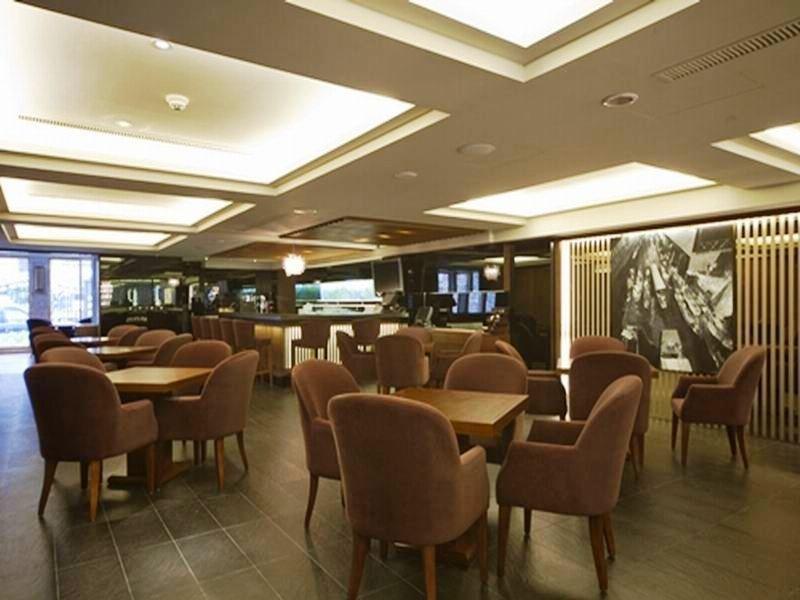 Guide Hotel Taipei Bade Ngoại thất bức ảnh