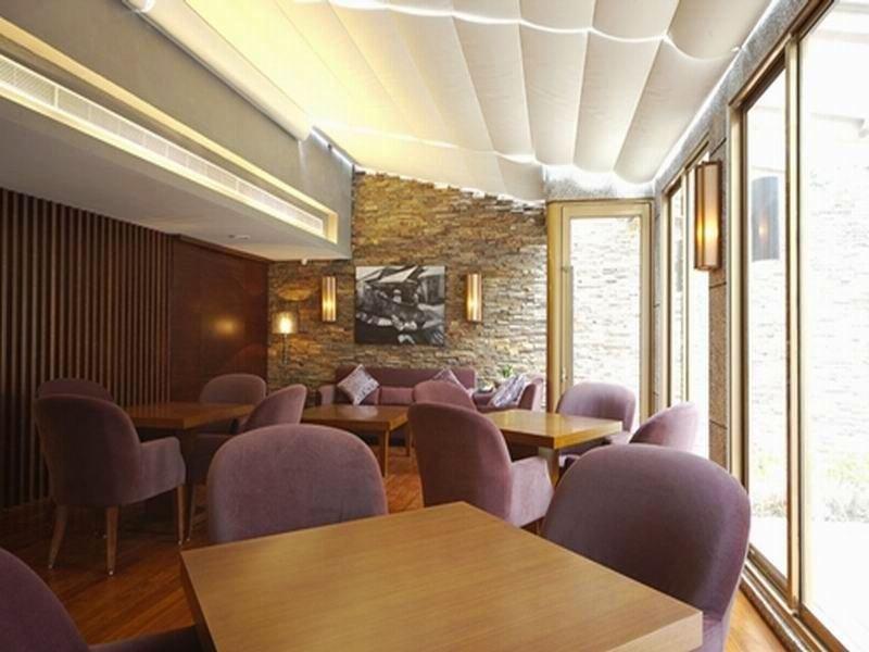 Guide Hotel Taipei Bade Ngoại thất bức ảnh