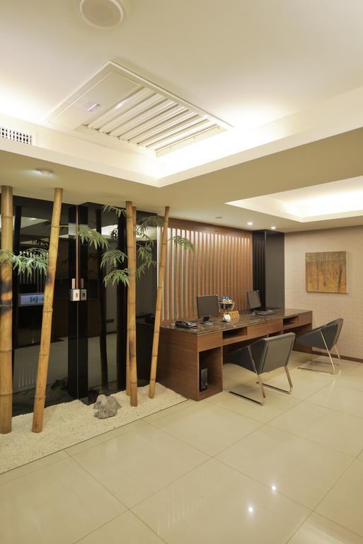 Guide Hotel Taipei Bade Ngoại thất bức ảnh